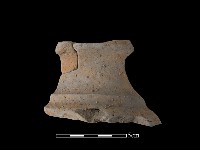 陶罐藏品圖，第2張