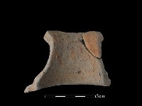 陶罐藏品圖，第1張