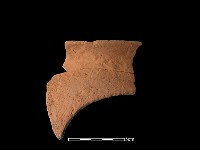 陶罐藏品圖，第1張