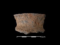 陶罐藏品圖，第2張