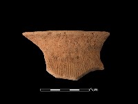 陶罐藏品圖，第1張