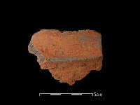 陶缽藏品圖，第1張