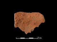 陶缽藏品圖，第2張