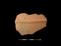 陶缽藏品圖，第1張