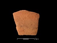 陶缽藏品圖，第2張