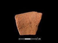 陶缽藏品圖，第1張