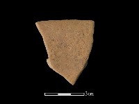 陶缽藏品圖，第2張