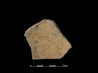 陶缽藏品圖，第1張