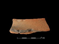 陶缽藏品圖，第2張