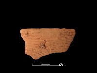 陶缽藏品圖，第2張