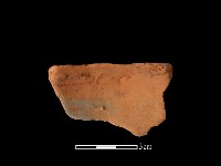 陶缽藏品圖，第1張