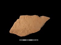 陶缽藏品圖，第1張