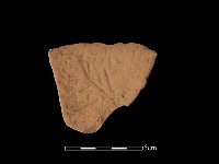 陶缽藏品圖，第1張