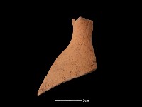 陶片藏品圖，第1張