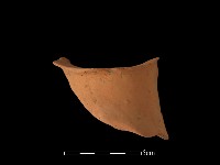 陶片藏品圖，第1張