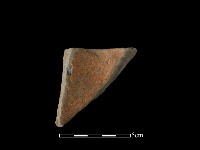 陶片藏品圖，第1張