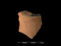 陶片藏品圖，第1張