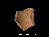 陶片藏品圖，第2張