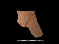 陶片藏品圖，第1張