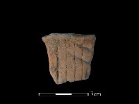 陶片藏品圖，第1張