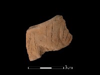 陶片藏品圖，第1張