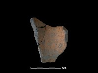 陶片藏品圖，第1張