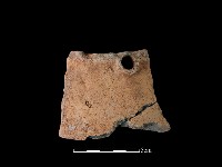 陶片藏品圖，第1張