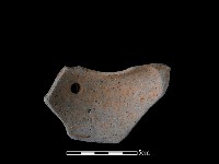 陶片藏品圖，第1張