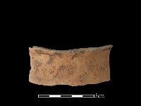 陶片藏品圖，第1張