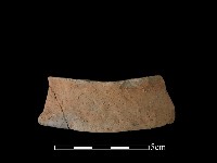 陶片藏品圖，第1張