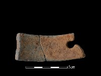 陶片藏品圖，第2張