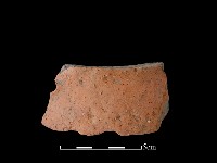 陶片藏品圖，第1張