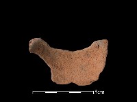 陶片藏品圖，第1張