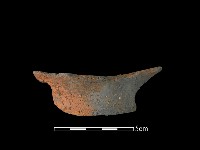 陶片藏品圖，第1張