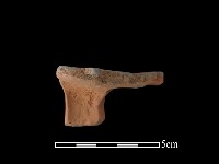 陶片藏品圖，第1張