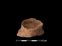 陶片藏品圖，第1張