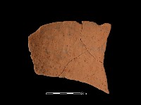 陶片藏品圖，第1張