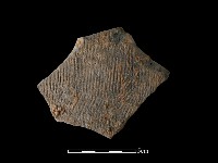 陶片藏品圖，第1張