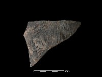 陶片藏品圖，第1張