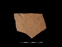 陶片藏品圖，第1張