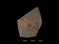 陶片藏品圖，第1張