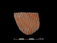 陶片藏品圖，第1張