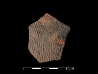 陶片藏品圖，第1張