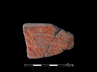 陶片藏品圖，第1張