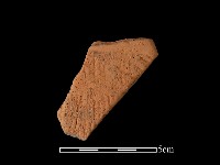 陶片藏品圖，第1張