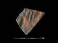 陶片藏品圖，第1張