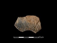 陶片藏品圖，第1張