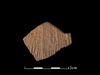 陶片藏品圖，第1張