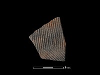 陶片藏品圖，第1張