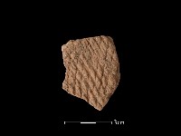 陶片藏品圖，第1張